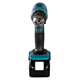 Boor-schroefmachine Makita DDF453SYE 2x1.5Ah