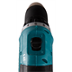 Boor-schroefmachine Makita DDF453SYE 2x1.5Ah