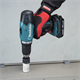 Boor-schroefmachine Makita DDF453SYE 2x1.5Ah