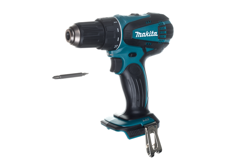 Boor-schroefmachine Makita DDF456Z