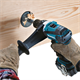 Boor-schroefmachine Makita DDF458Z