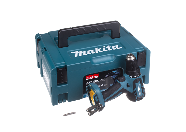 Boor-schroefmachine Makita DDF459ZJ