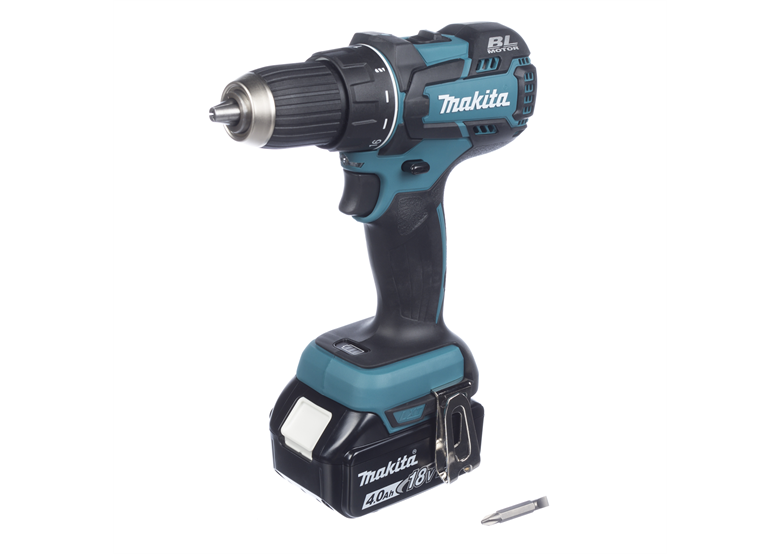 Boor-schroefmachine Makita DDF480M
