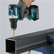 Boor-schroefmachine Makita DDF484RTJ