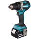 Boor-schroefmachine Makita DDF484RTJ