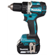 Boor-schroefmachine Makita DDF484RTJ
