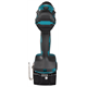 Boor-schroefmachine Makita DDF484RTJ