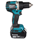 Boor-schroefmachine Makita DDF484RTJ
