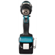 Boor-schroefmachine Makita DDF484RTJ