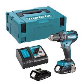 Boor-schroefmachine Makita DDF485RAJ