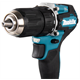 Boor-schroefmachine Makita DDF487Z