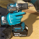 Boor-schroefmachine Makita DDF487Z