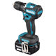 Boor-schroefmachine Makita DDF487Z