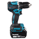Boor-schroefmachine Makita DDF487Z