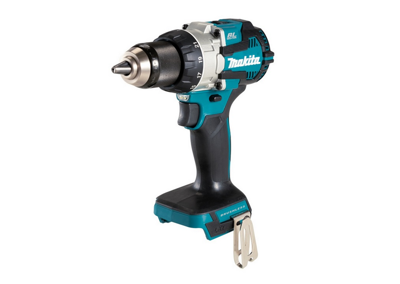 Boor-schroefmachine Makita DDF489Z