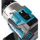 Boor-schroefmachine Makita DDF489Z