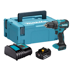 Boor-schroefmachine Makita DDF490SF1J