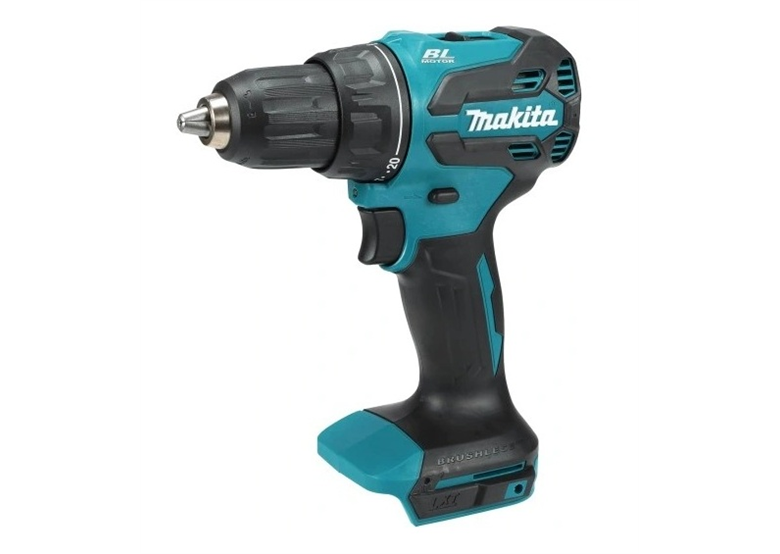 Boor-schroefmachine Makita DDF490Z