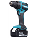 Boor-schroefmachine Makita DDF490Z