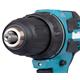 Boor-schroefmachine Makita DDF490Z