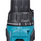 Boor-schroefmachine Makita DDF490Z