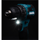 Boor-schroefmachine Makita DDF490Z