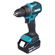 Boor-schroefmachine Makita DDF490Z