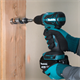 Boor-schroefmachine Makita DDF490Z