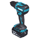 Boor-schroefmachine Makita DDF490Z