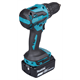 Boor-schroefmachine Makita DDF490Z