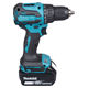 Boor-schroefmachine Makita DDF490Z