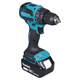 Boor-schroefmachine Makita DDF490Z