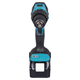 Boor-schroefmachine Makita DDF490Z