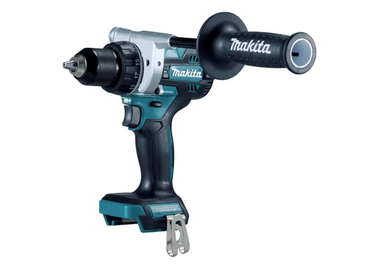 Boor-schroefmachine Makita DDF492Z