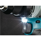 Boor-schroefmachine Makita DDF492Z