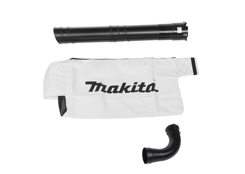 Bladafzuigset voor de bladzuiger BHX2501 Makita DEABHX2500S