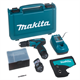 Boor-schroefmachine Makita DF330DWE