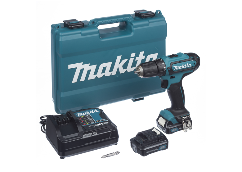Boor-schroefmachine Makita DF331DSAE