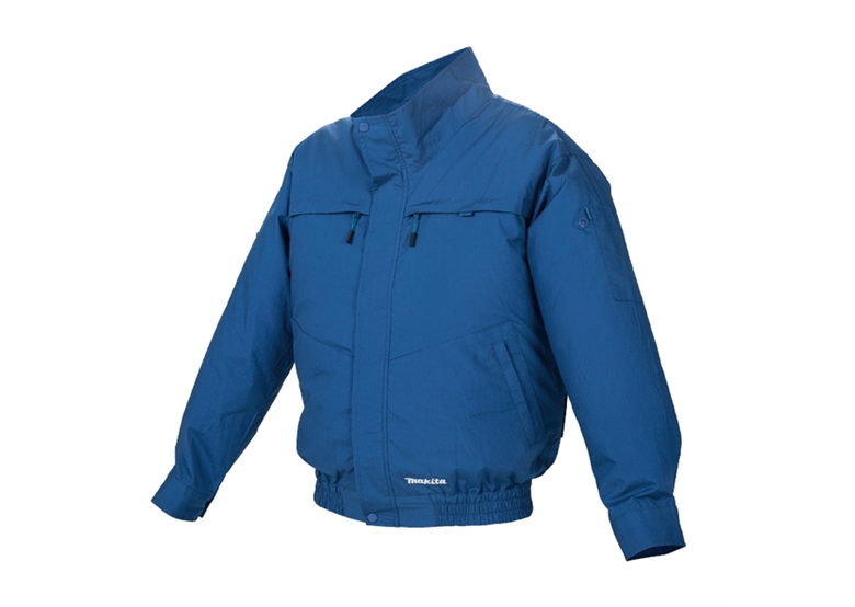 Geventileerde jas CXT/LXT 2XL Makita DFJ310Z2XL