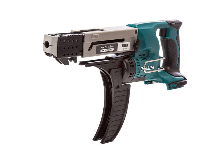 Gipsschroefmachine Makita DFR550Z