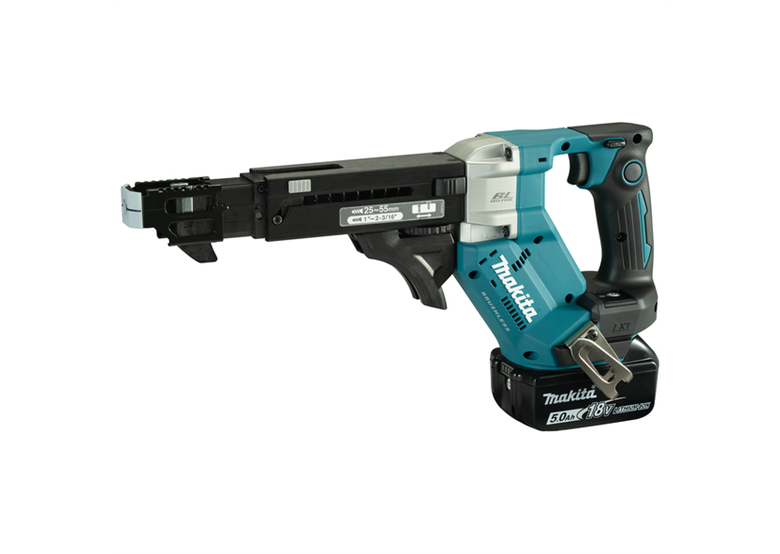 Schroefautomaat 25-55 mm Makita DFR551RTJ