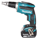 Gipsschroefmachine Makita DFS452RFE