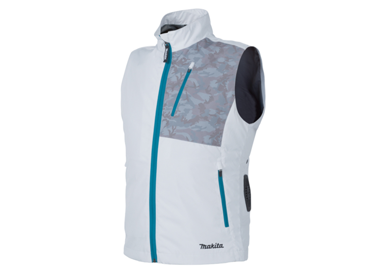 Geventileerd vest CXT/LXT XXL Makita DFV210Z2XL