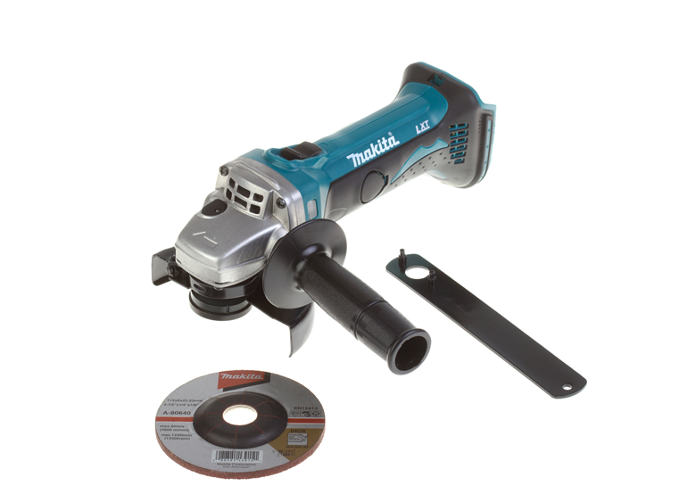 Haakse slijper Makita DGA452Z