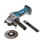 Haakse slijper Makita DGA452Z