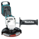 Haakse slijpmachine Makita DGA513RT3J 3x5.0Ah MAKPAC 3