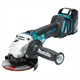 Haakse slijper Makita DGA513ZJ MAKPAC 3