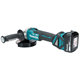 Haakse slijper Makita DGA513ZJ MAKPAC 3
