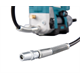 Vetspuit Makita DGP180RT