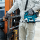 Vetspuit Makita DGP180Z